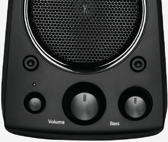 Immagine prodotto Logitech Z623