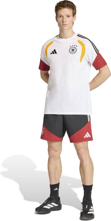 Produktbild Adidas Dfb Tee - white (M)
