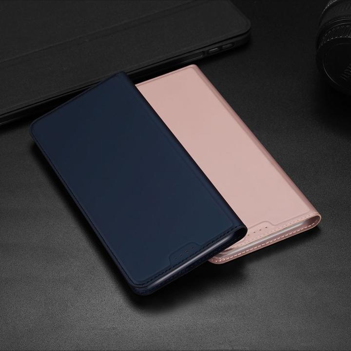 Actual product image Dux Ducis Skin Pro (Apple iPhone 15 Pro)