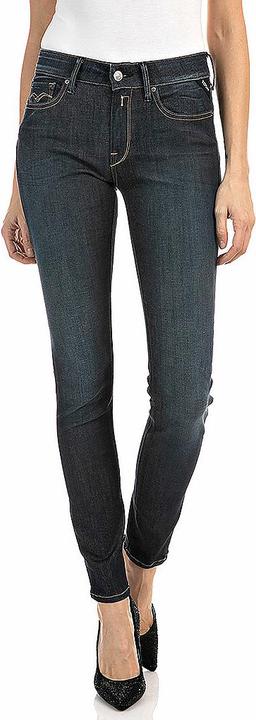 Produktbild Replay New Luz Jeans Skinny 007 (W25/L32)