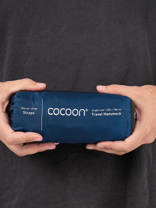 Immagine prodotto Cocoon Set di amache da viaggio (180 kg)