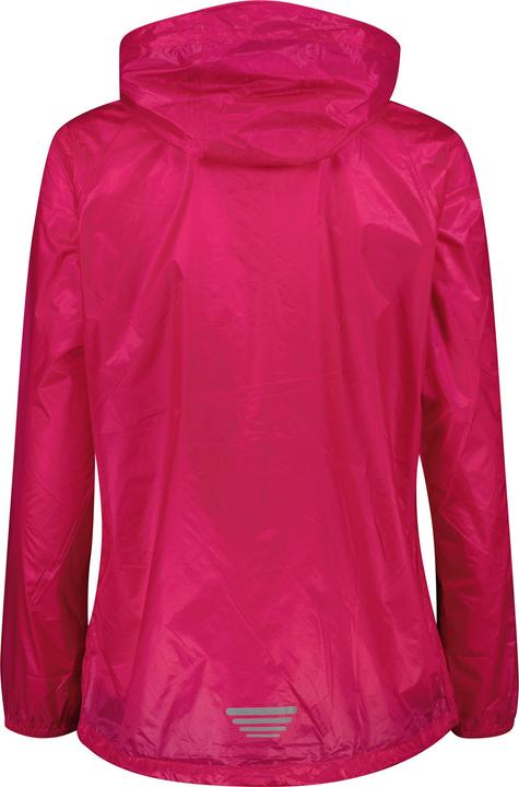 Actual product image CMP Campagnolo Rain Hoodie (S)