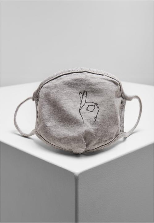 Produktbild Mister Tee Easy Face Mask