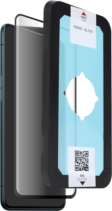 Image du produit Bigben Connected Protection d'écran en verre (1 pièce(s), Oppo Reno 2 Z)
