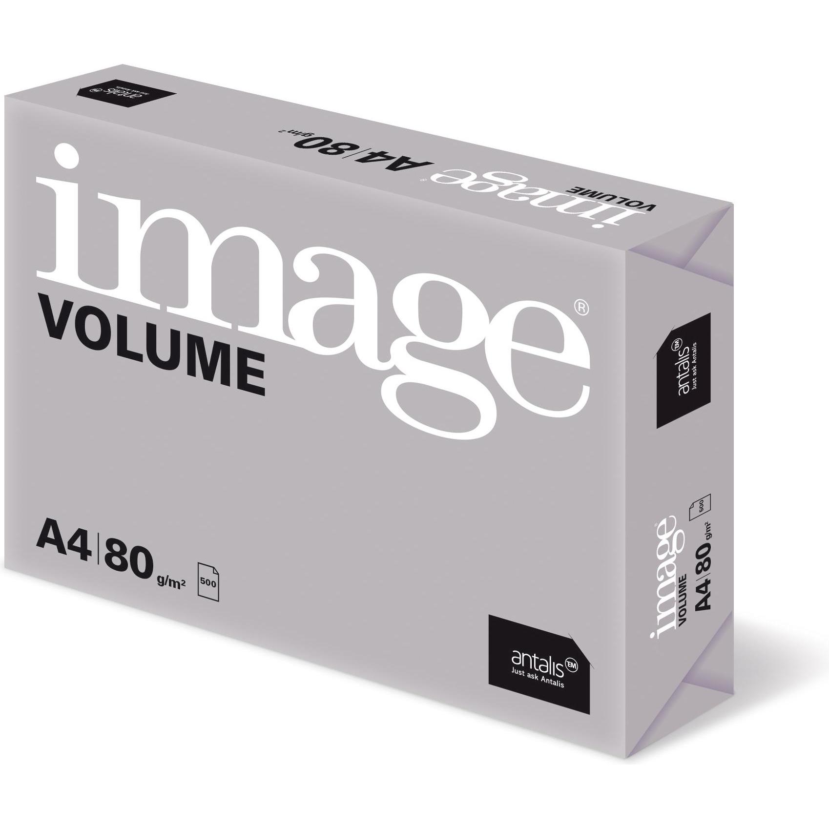 Antalis Image Volume (A4, 500 Blätter, 80 g/m²) (437385)