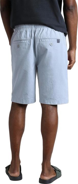 Actual product image Weird Fish Mens Dewey Stripe Shorts (40)