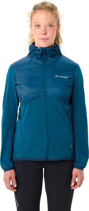 Produktbild Vaude Women's Brenva Jacket (44, XL)
