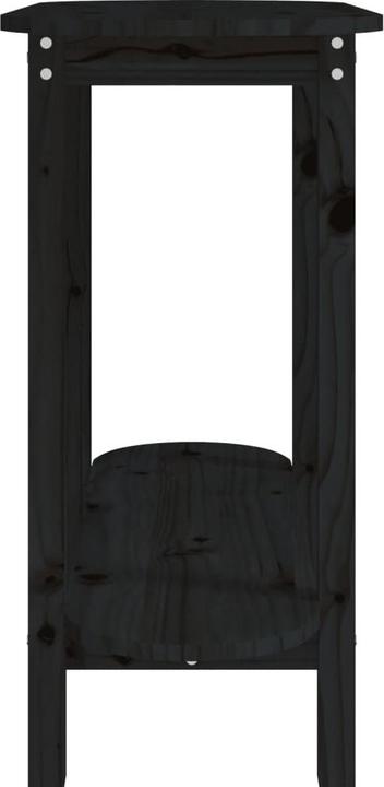 Image du produit vidaXL Konsolentisch (40 x 110 x 80 cm)