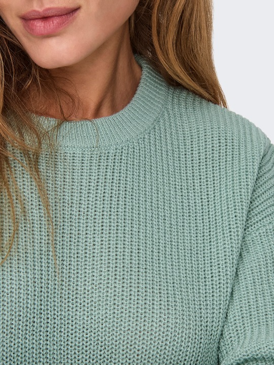 Produktbild Only ONLMALAVI Strickpullover Strickpullover (L)