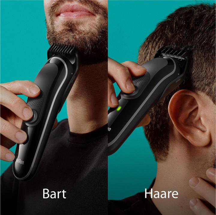 Actual product image Braun All-In-One Styling Set MGK3440