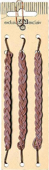 Immagine prodotto MyBrand Cravatta per capelli (Elastico per capelli)