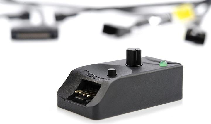 Actual product image Noctua NA-FC1 Fan Controller (3 Fan)