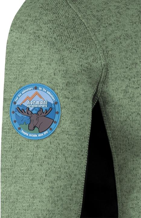 Produktbild Normani Kinder Strickjacke „Tathlina“ - 8791 (104, 110, 116, 122, 128, 134, 140, 146, 152, 158, 164, 170)