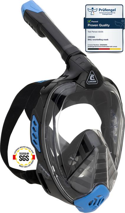 Actual product image Cressi Bali