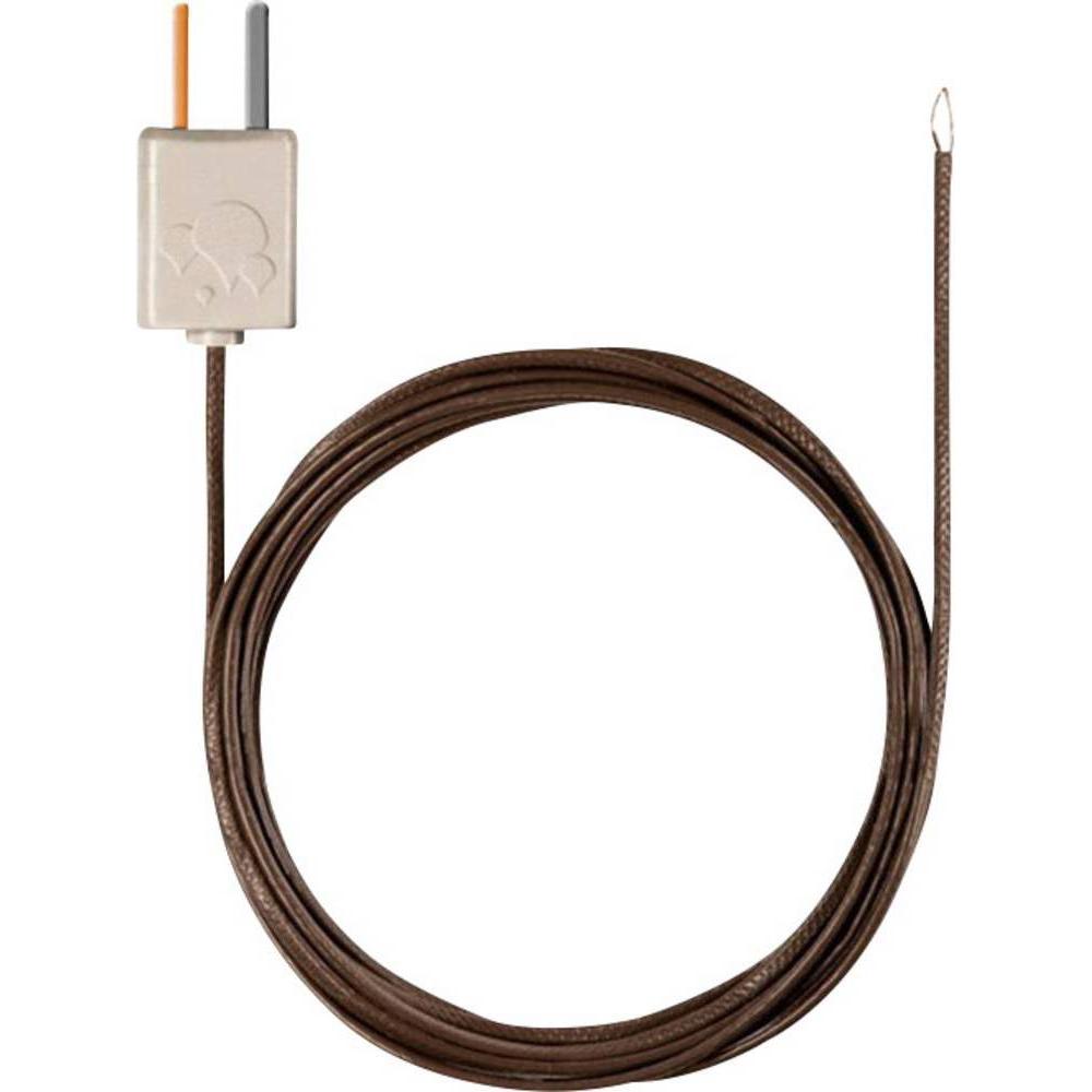 Testo Temperaturfühler mit TE-Stecker (Fühler), Messtechnik