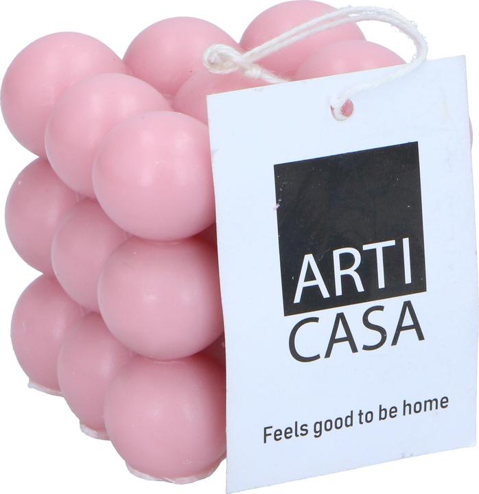 Produktbild Arti Casa assortierte Bubble Candle (1 Stk.)