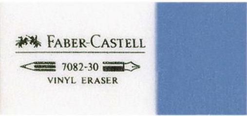 Produktbild Faber-Castell Radiergummi 1 Stück
