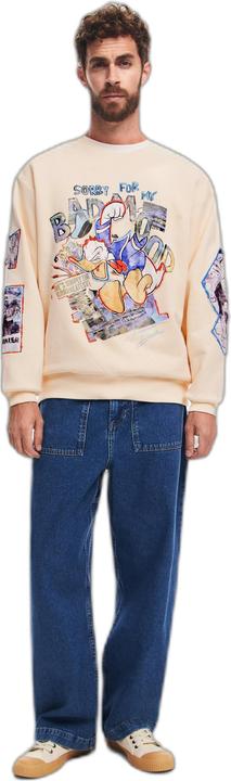 Image du produit Desigual Patches (L)