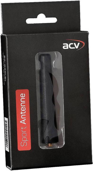Produktbild ACV Antennenstab AM/FM 8.5cm M5/M6