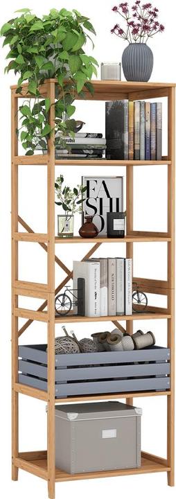 Produktbild Vicco Novaro (48.30 x 35.50 x 140.30 cm)