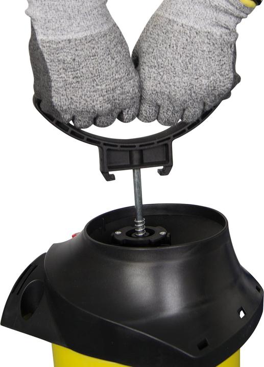 Productafbeelding Mesto Drukspuit (10 l)