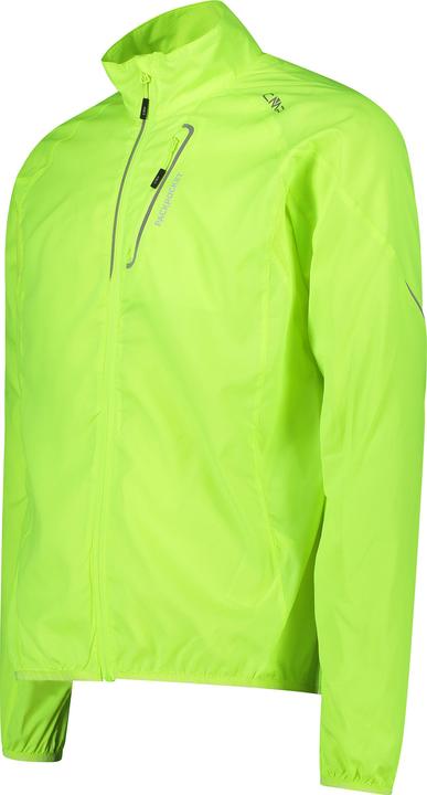 Actual product image CMP Campagnolo Extralight jacket (M)