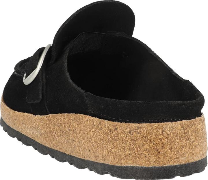 Produktbild Birkenstock Buckley Veloursleder normal - 67937 (41)