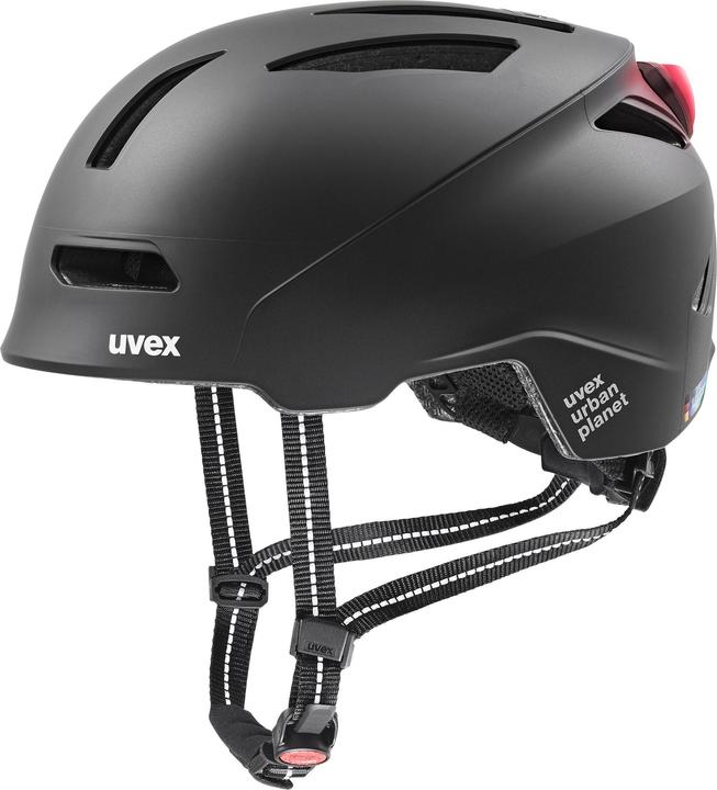 Uvex Sports Urban Planet LED (58 - 61 cm)