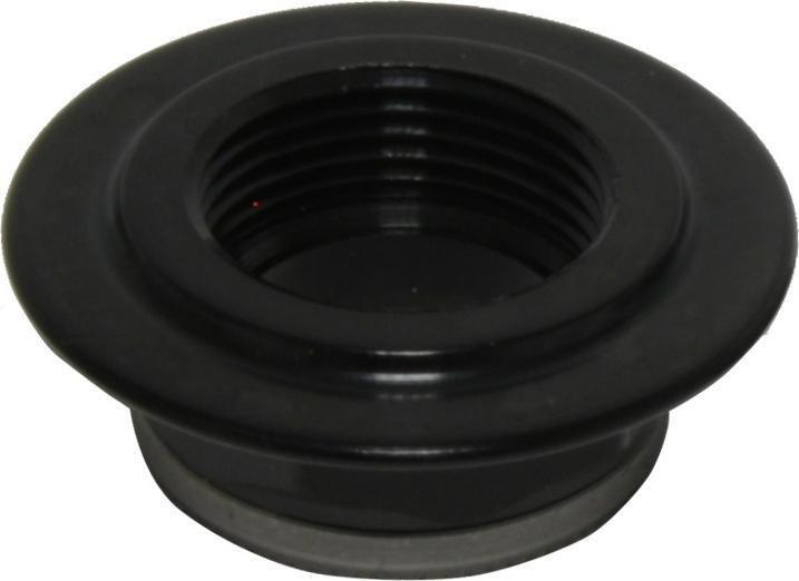 Onyx Knurled