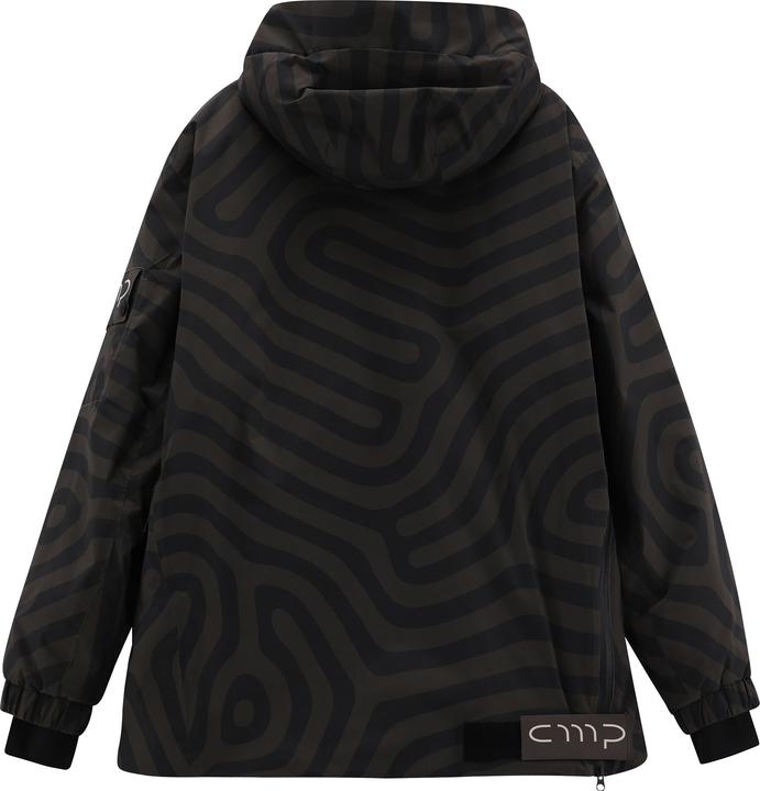 Immagine prodotto CMP Campagnolo Hoodie (L)