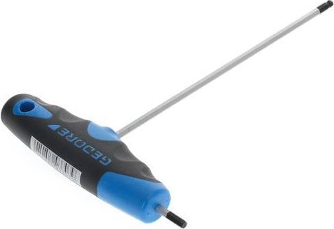 Produktbild Gedore Hexagon Key with T-handle 3 mm