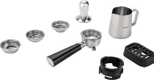 Produktbild Philips Barista Brew
