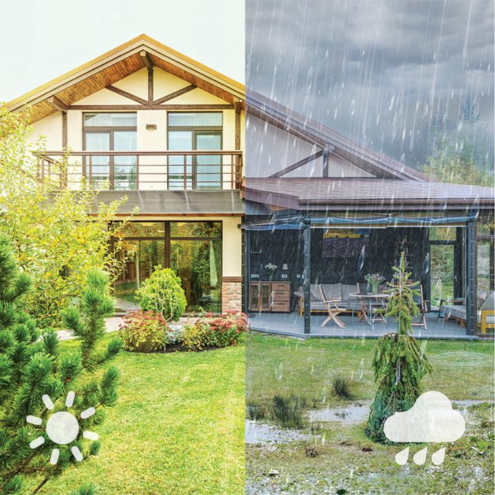 Produktbild Philips Purex (180 lm, IP44)