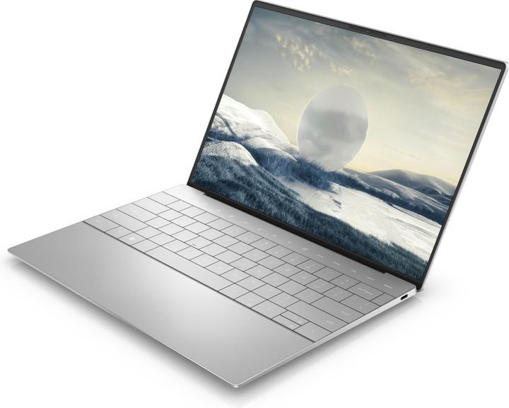 Actual product image Dell XPS 13 9320 (13.40", 1000 GB, 32 GB, DE, Intel Core i7-1260P)