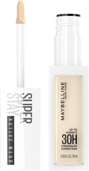 Produktbild Maybelline New York Superstay/Everfresh (5 Ivory)