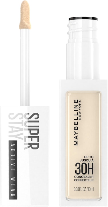 Actual product image Maybelline New York Superstay Active Wear 30H (5 Ivory)