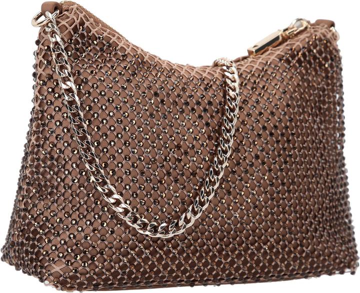 Produktbild Guess Zalina Schultertasche 23 cm