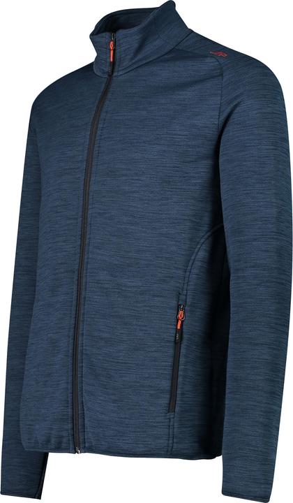 Produktbild CMP Campagnolo Stretch Performance Jacket (52)