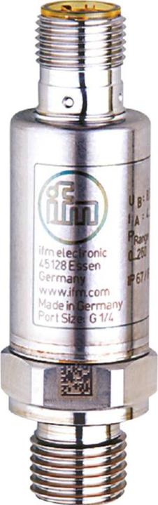 Actual product image IFM PT5404