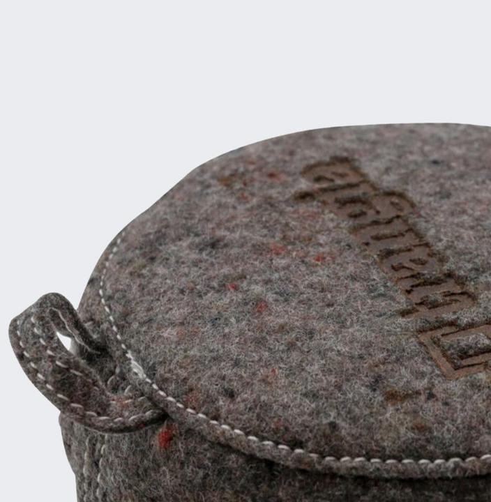 Actual product image Trangia Wool-Cover für Wasserkessel klein (27)