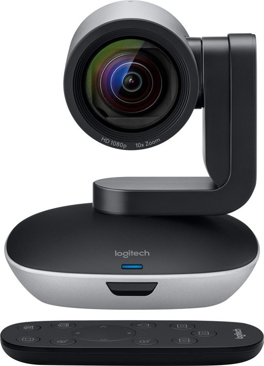 Actual product image Logitech PTZ Pro 2 Camera (2.07 Mpx)