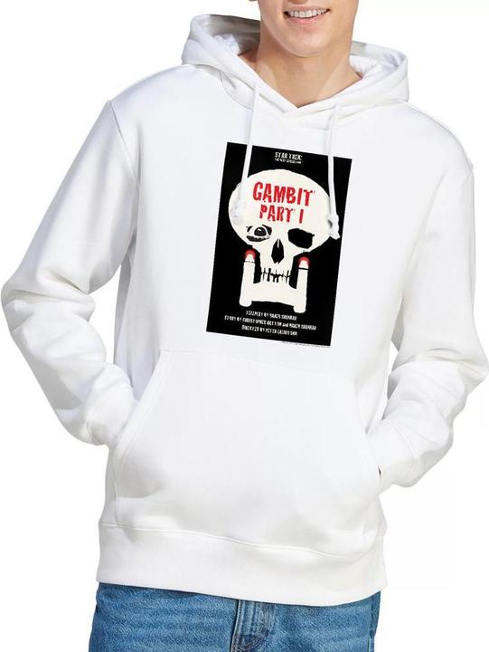 Produktbild The Next Generation Season 7 Episode 4 Kapuzenpullover (XL)