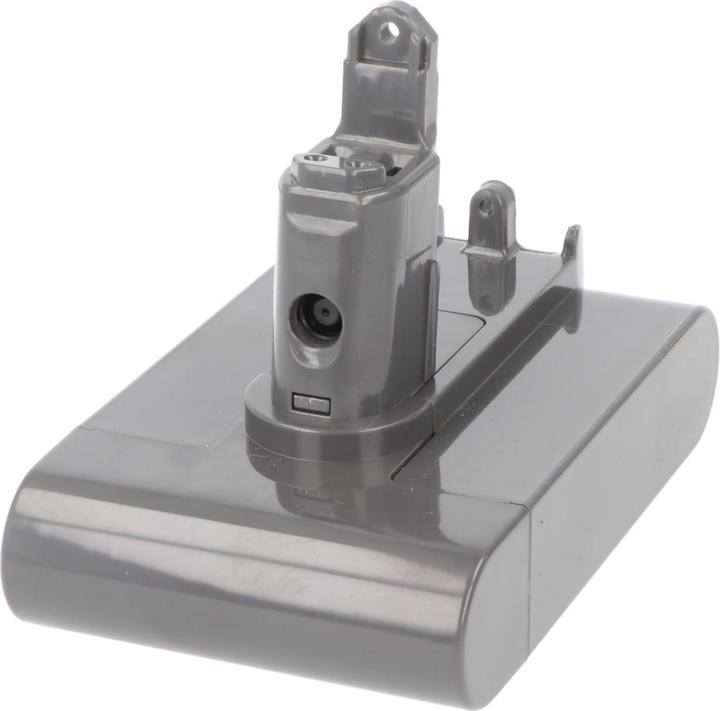 Produktbild AccuCell Akku Dyson DC34, DC35, DC45 Typ B, DC57
