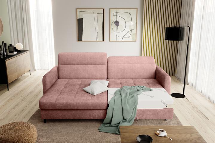 Produktbild ELTAP Gomsi (Ecksofa)