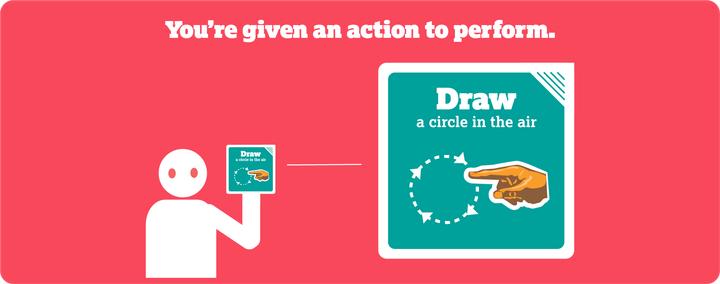 Produktbild Enigma On A Scale Of One To T-Rex - Boardgame (TREXCORE1) (Englisch)