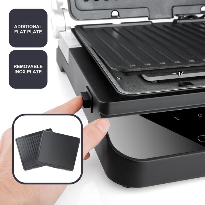 Produktbild Black & Decker BXGR2000E