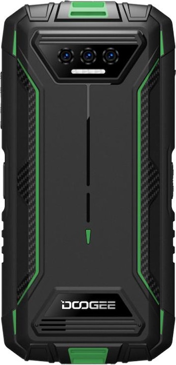 Immagine prodotto Doogee S41T (Double Sim - 5.5", 64 Go, 4 Go RAM) Vert