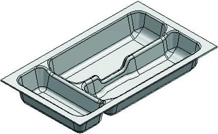 Produktbild Agoform Standard