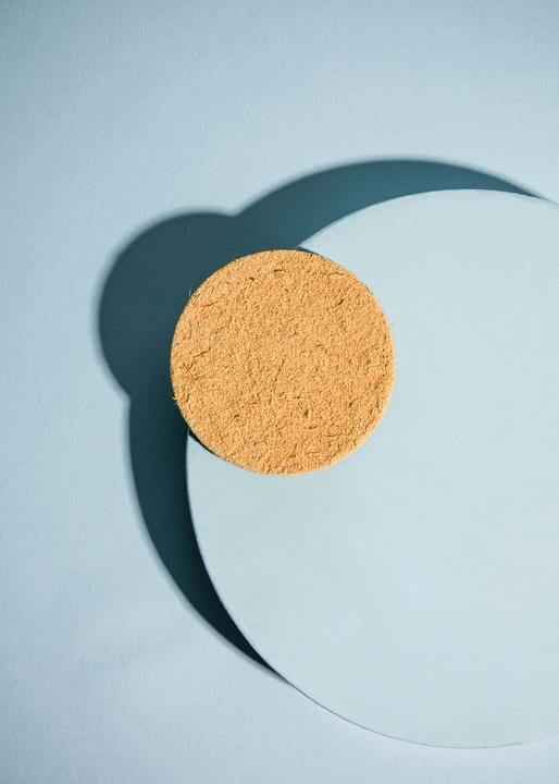 Produktbild KoRo Bio Ingwerpulver (500 g)