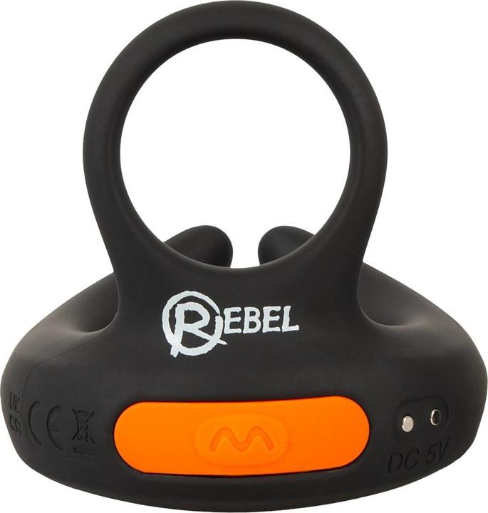 Produktbild Rebel RC Scrotum Stimulator with Vibrations (4.60 cm)